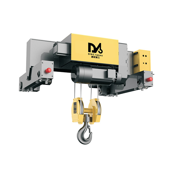 European style electric hoist