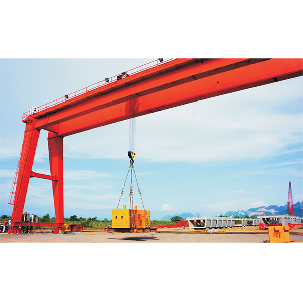 Gantry crane